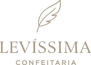 Levíssima Confeitaria